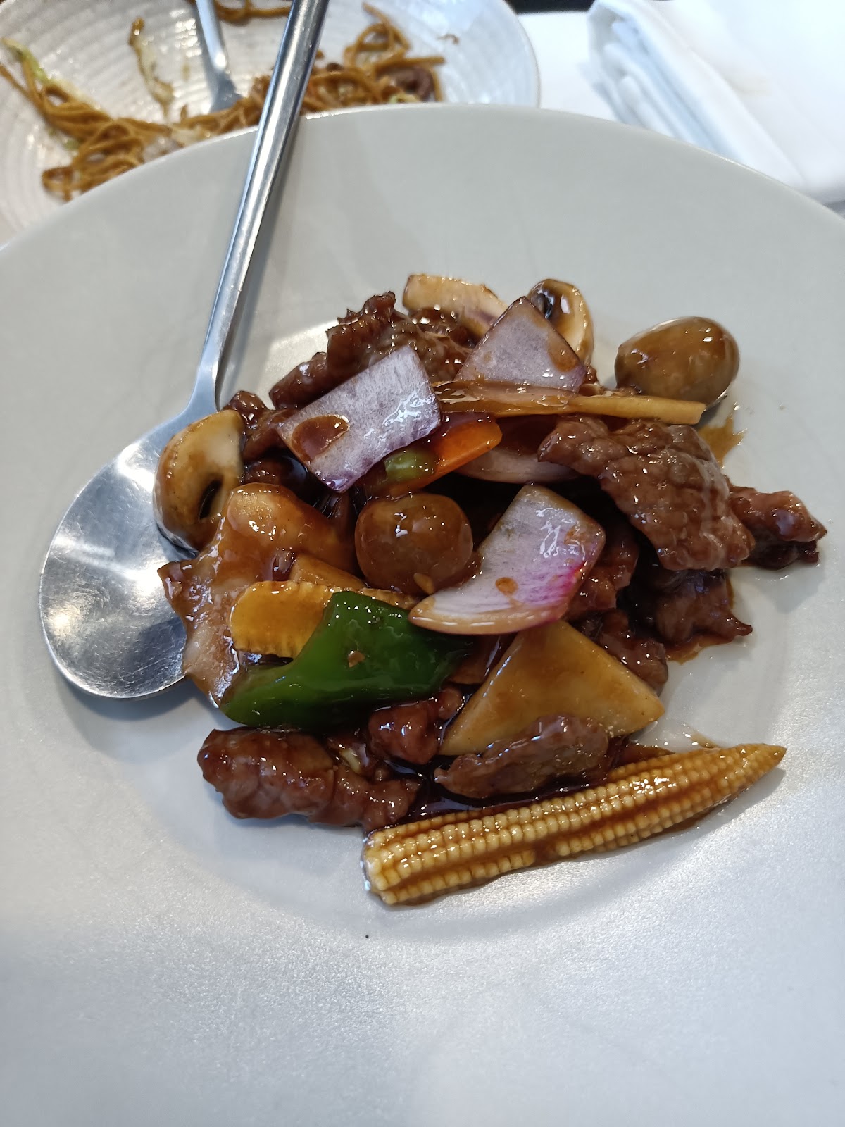 RESTAURANTE CHINA HOUSE - Foto 4