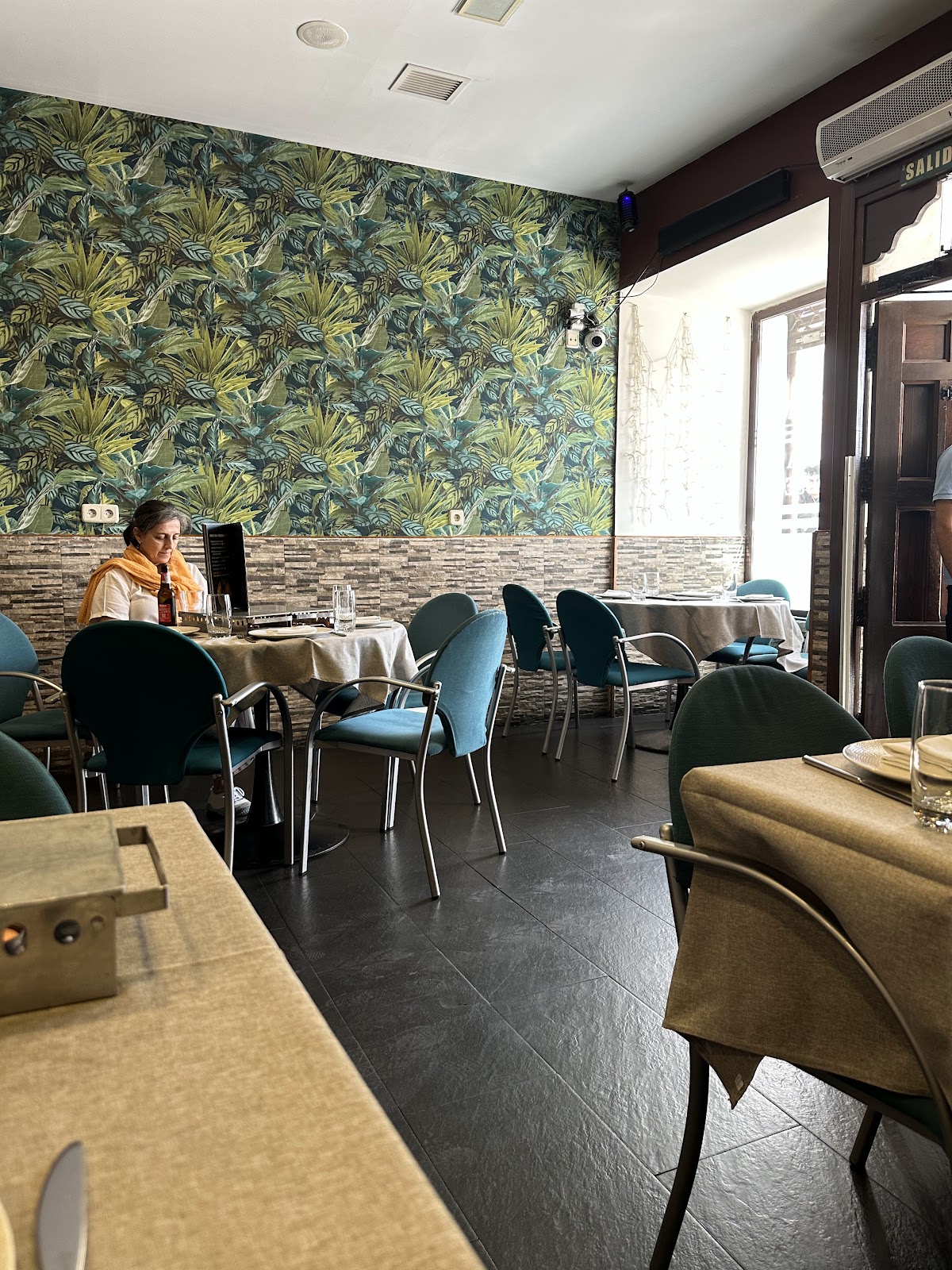 RESTAURANTE CHINA HOUSE - Foto 5