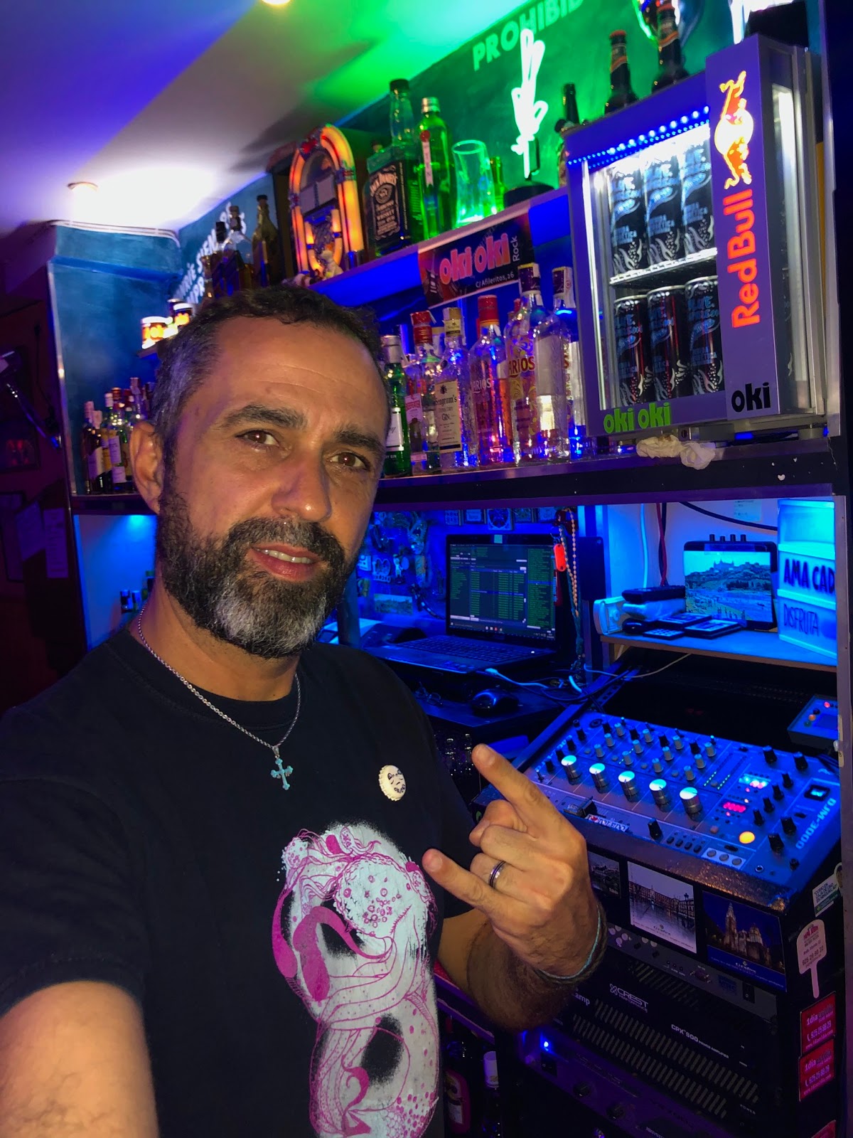 Pub Oki Oki Rock - Foto 3