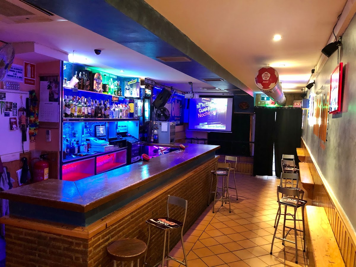 Pub Oki Oki Rock - Foto 5