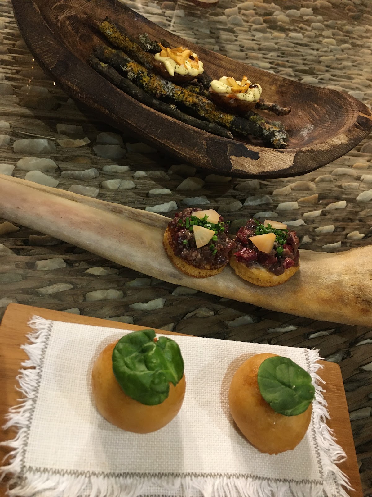 Ceibe restaurante - Foto 3