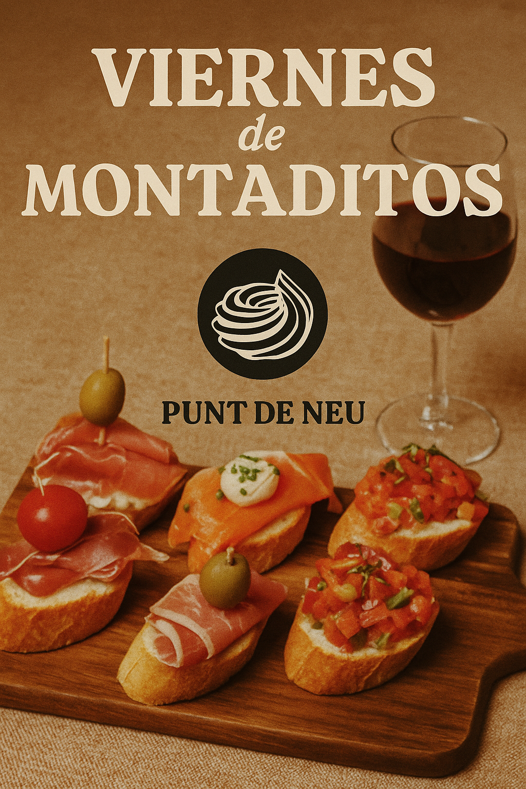 Pastisseria Punt de Neu - Foto 2