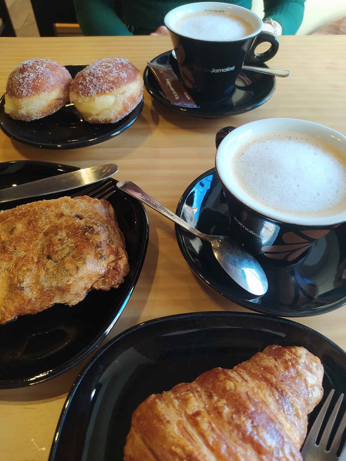 Pastisseria Punt de Neu - Foto 3