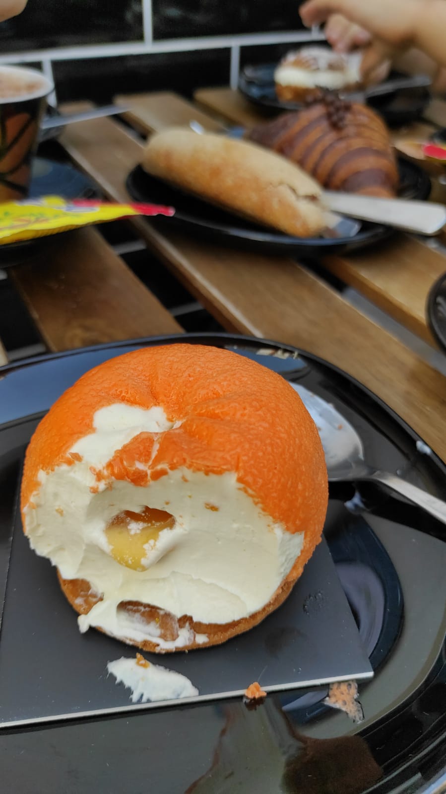 Pastisseria Punt de Neu - Foto 4