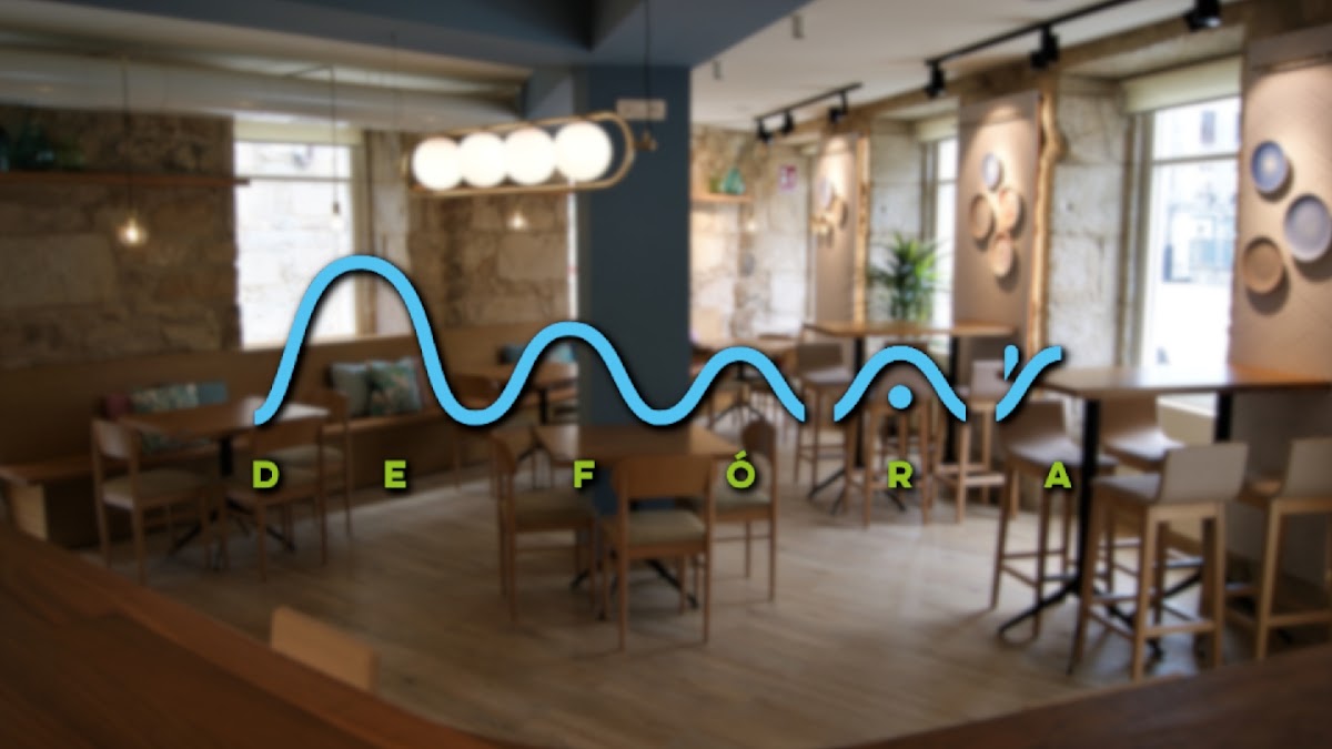 Mar de Fóra - Foto 1