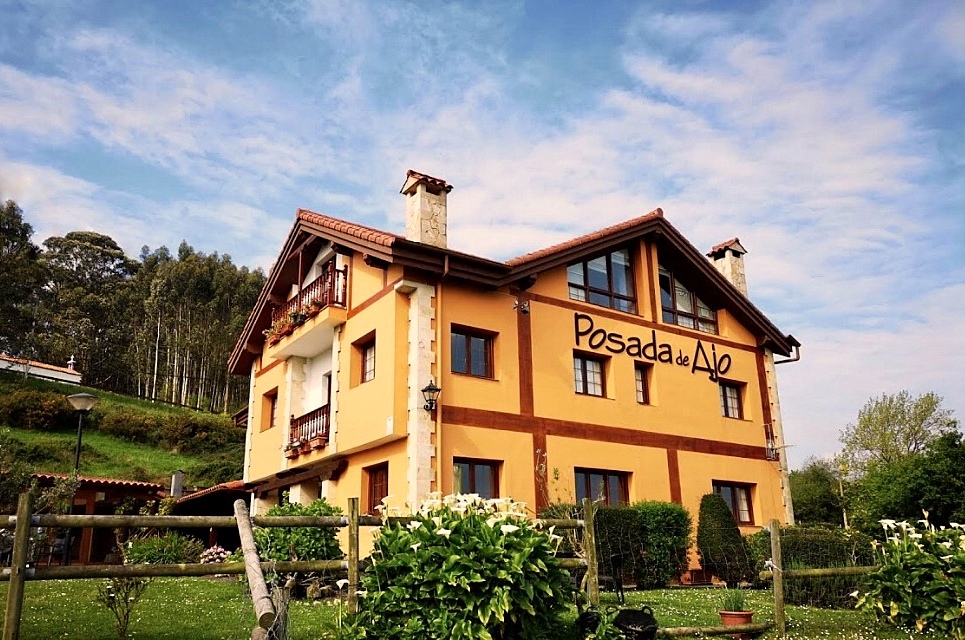 Posada de Ajo