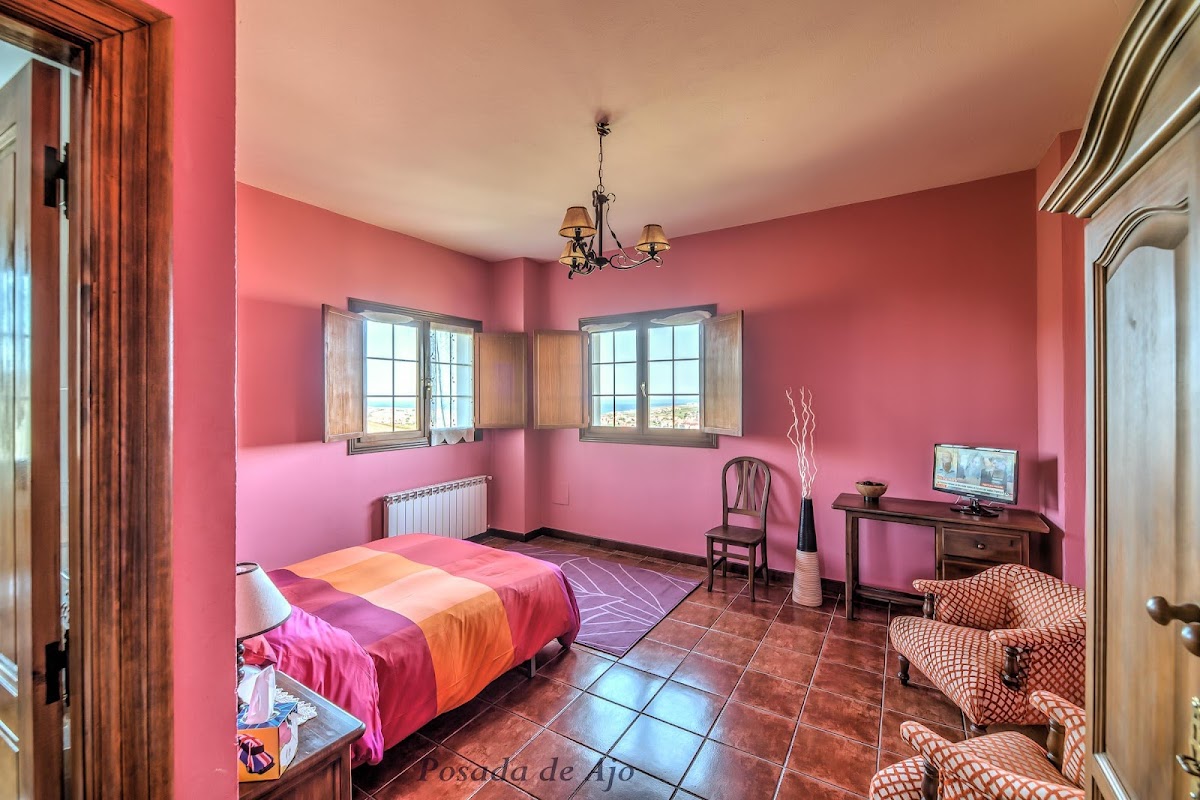 Posada de Ajo - Foto 2