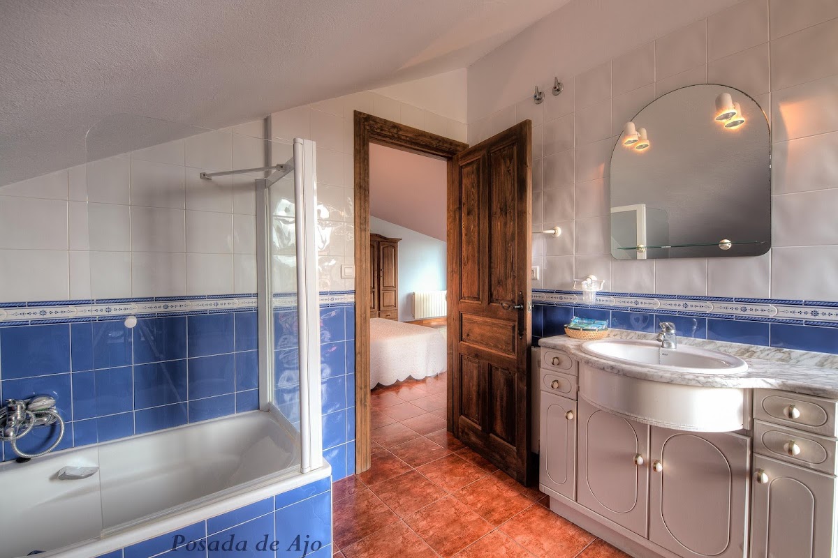 Posada de Ajo - Foto 3