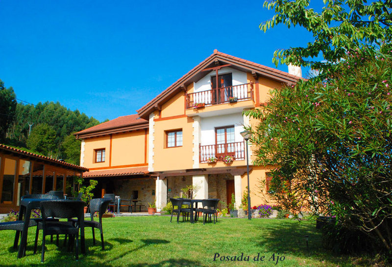 Posada de Ajo - Foto 4