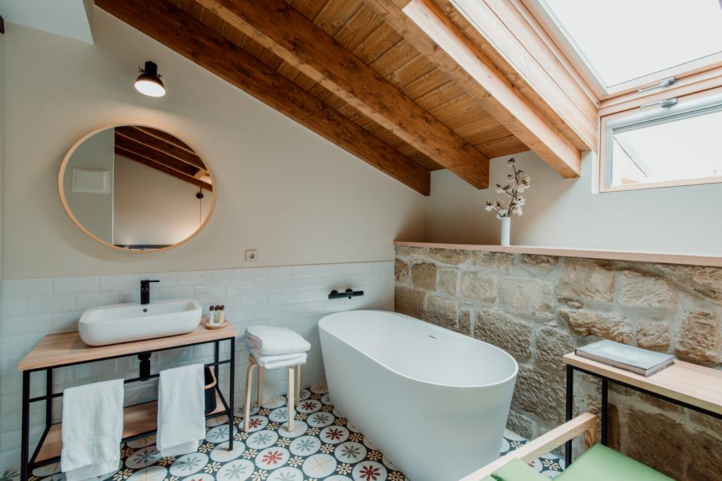 Casa rural Boutique Palacio Condes de Cirac - Foto 4