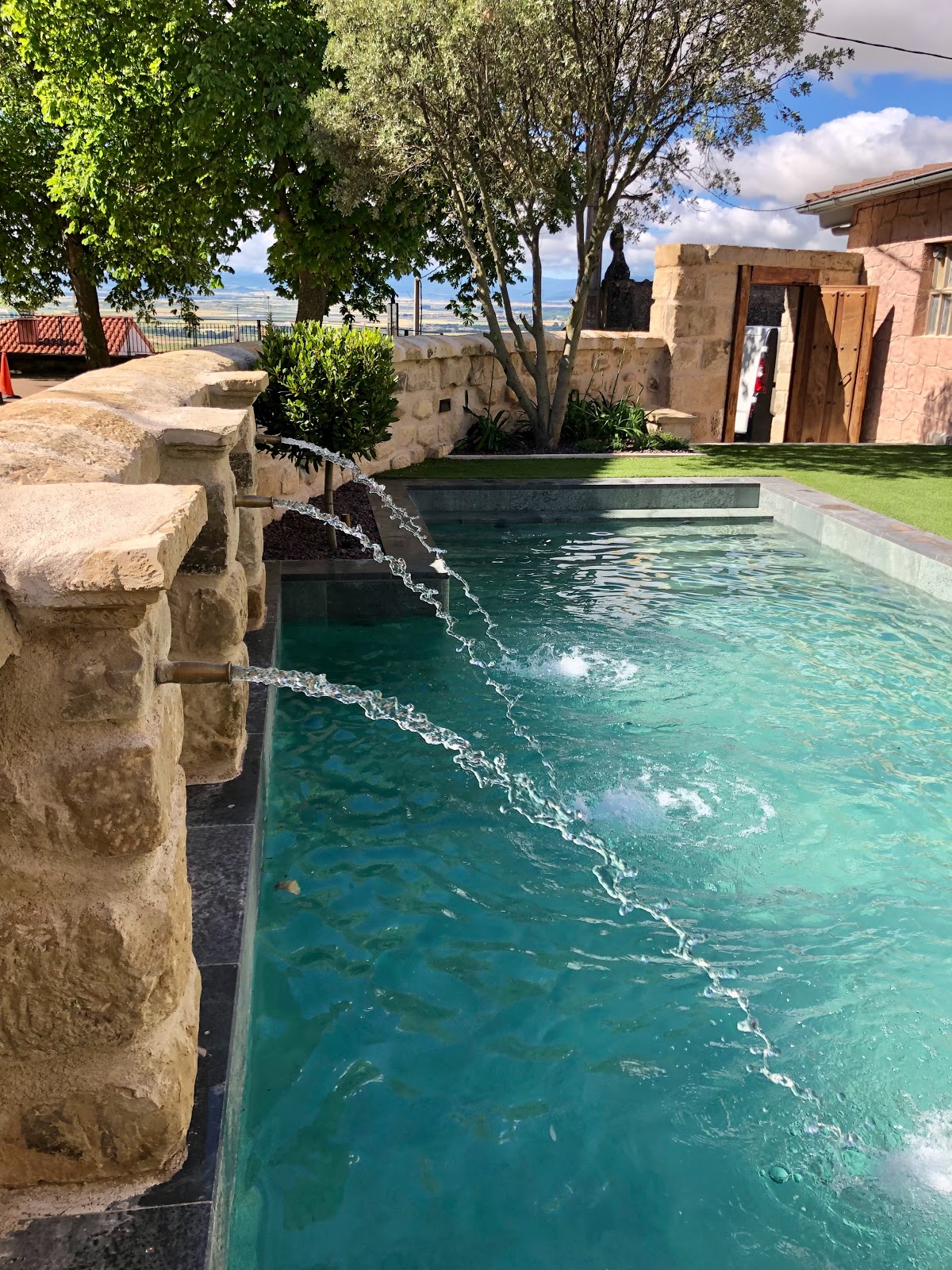 Casa rural Boutique Palacio Condes de Cirac - Foto 5