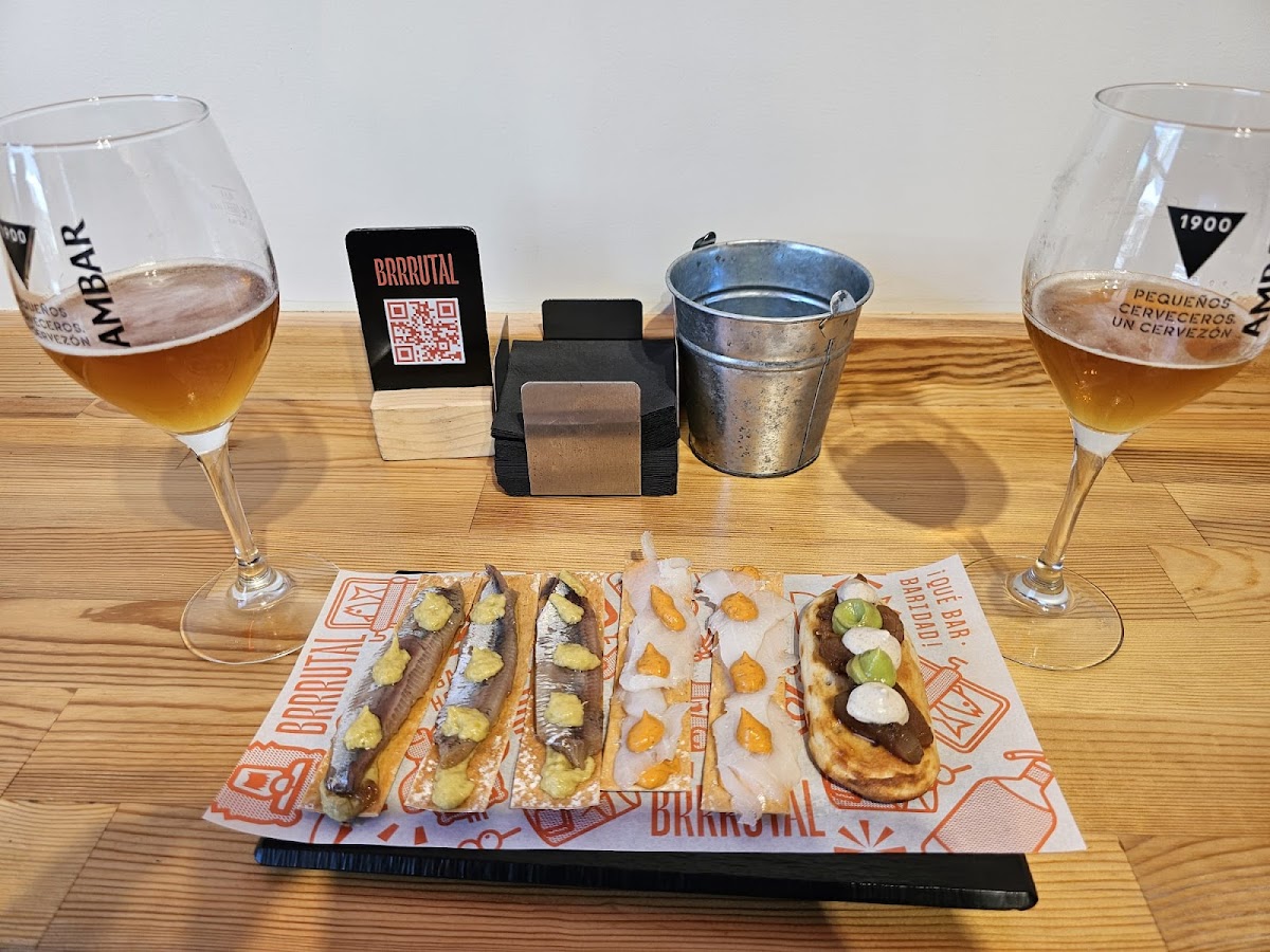 Brrrutal - Que Bar-baridad - Foto 2