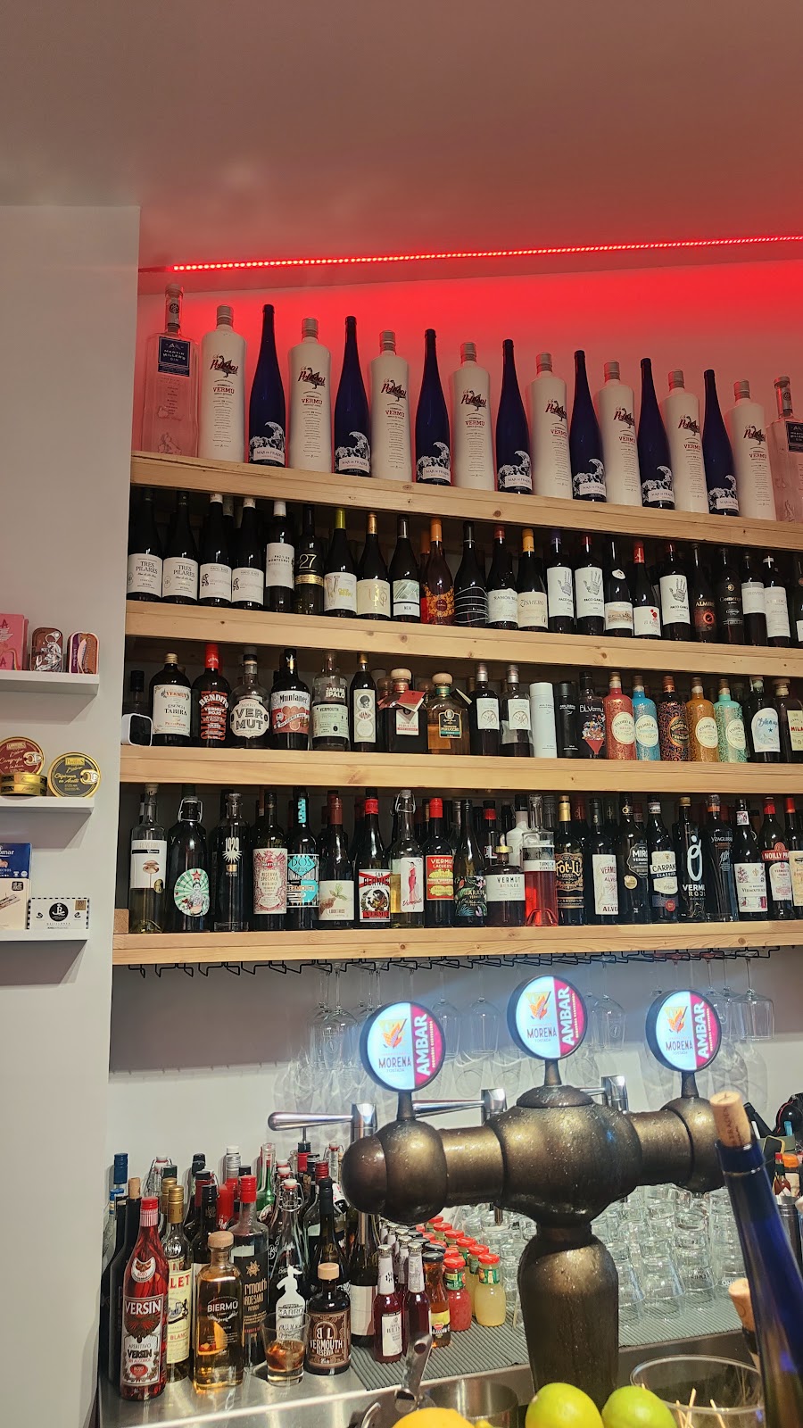 Brrrutal - Que Bar-baridad - Foto 5