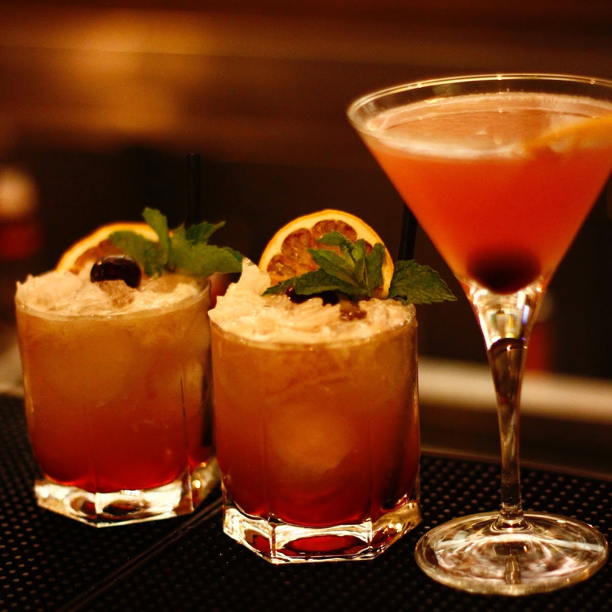 Chaman Cocktail Bar - Foto 2