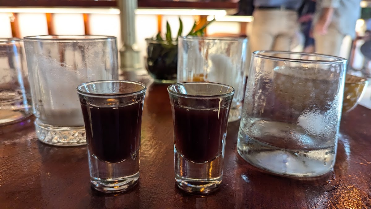 Chaman Cocktail Bar - Foto 4