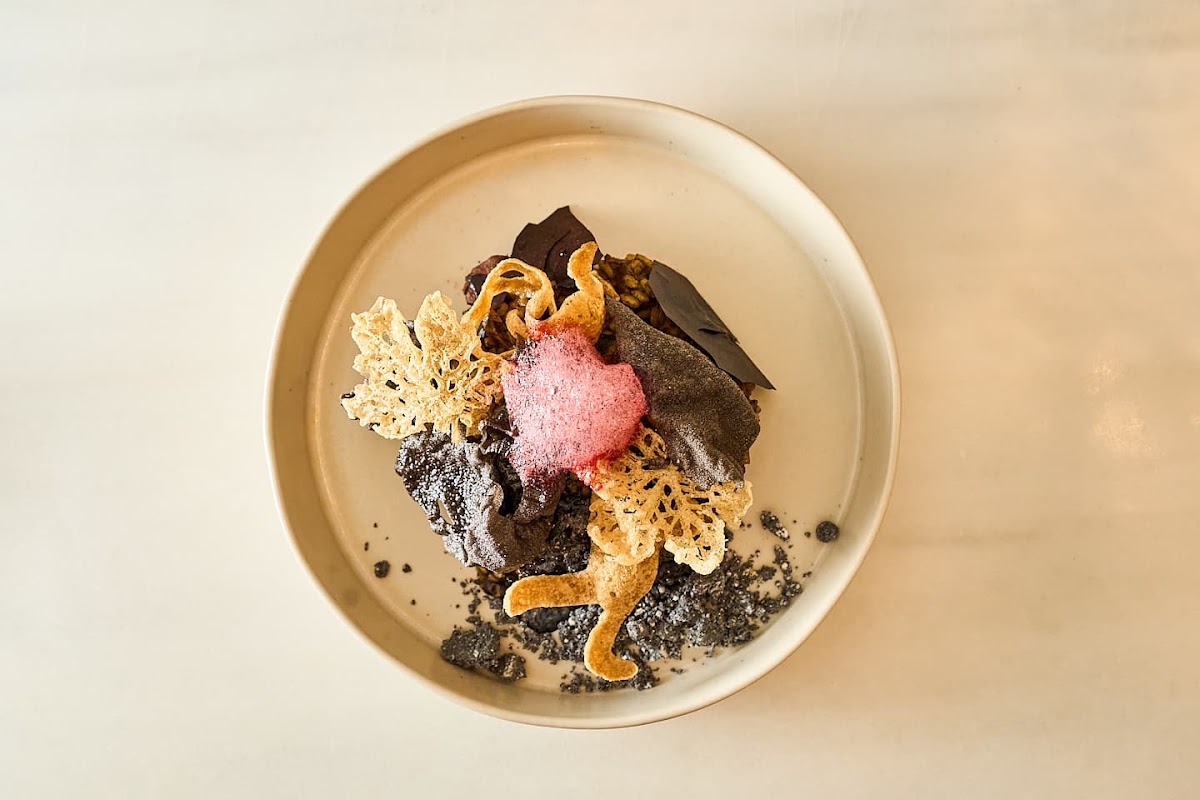 Restaurante Koiné Bistró Alicante - Foto 3