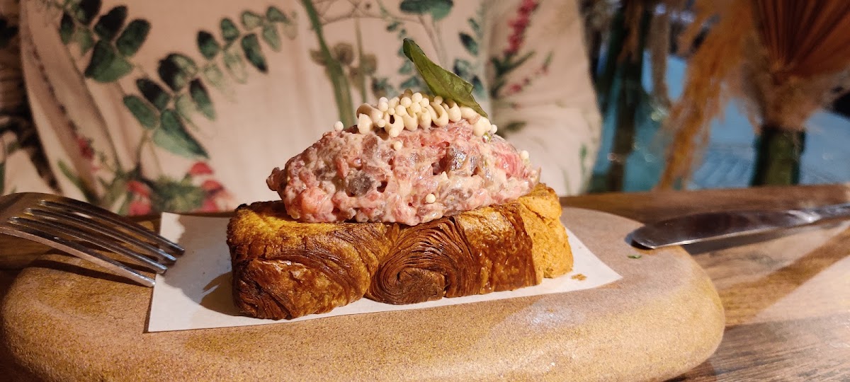 Restaurante Koiné Bistró Alicante - Foto 4