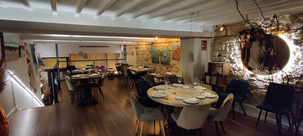 Restaurante Koiné Bistró Alicante - Foto 5