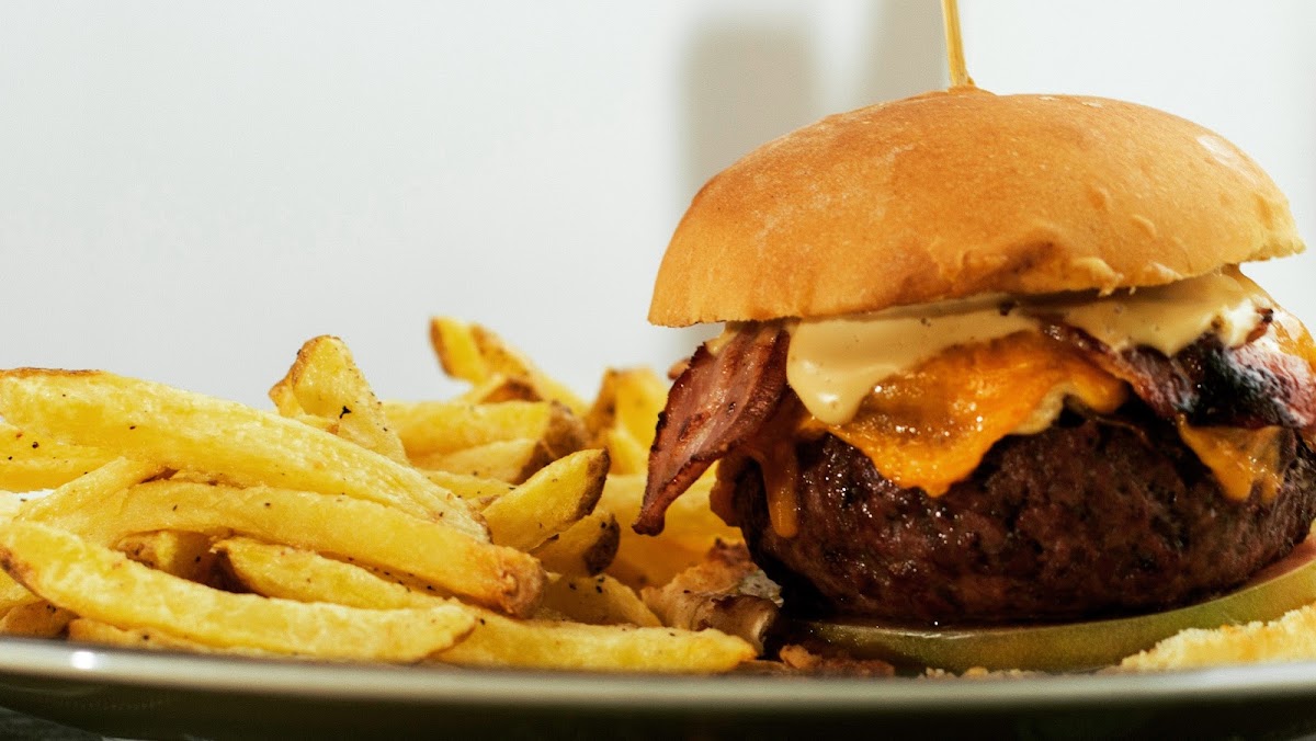 Beefcious Getafe - Foto 1