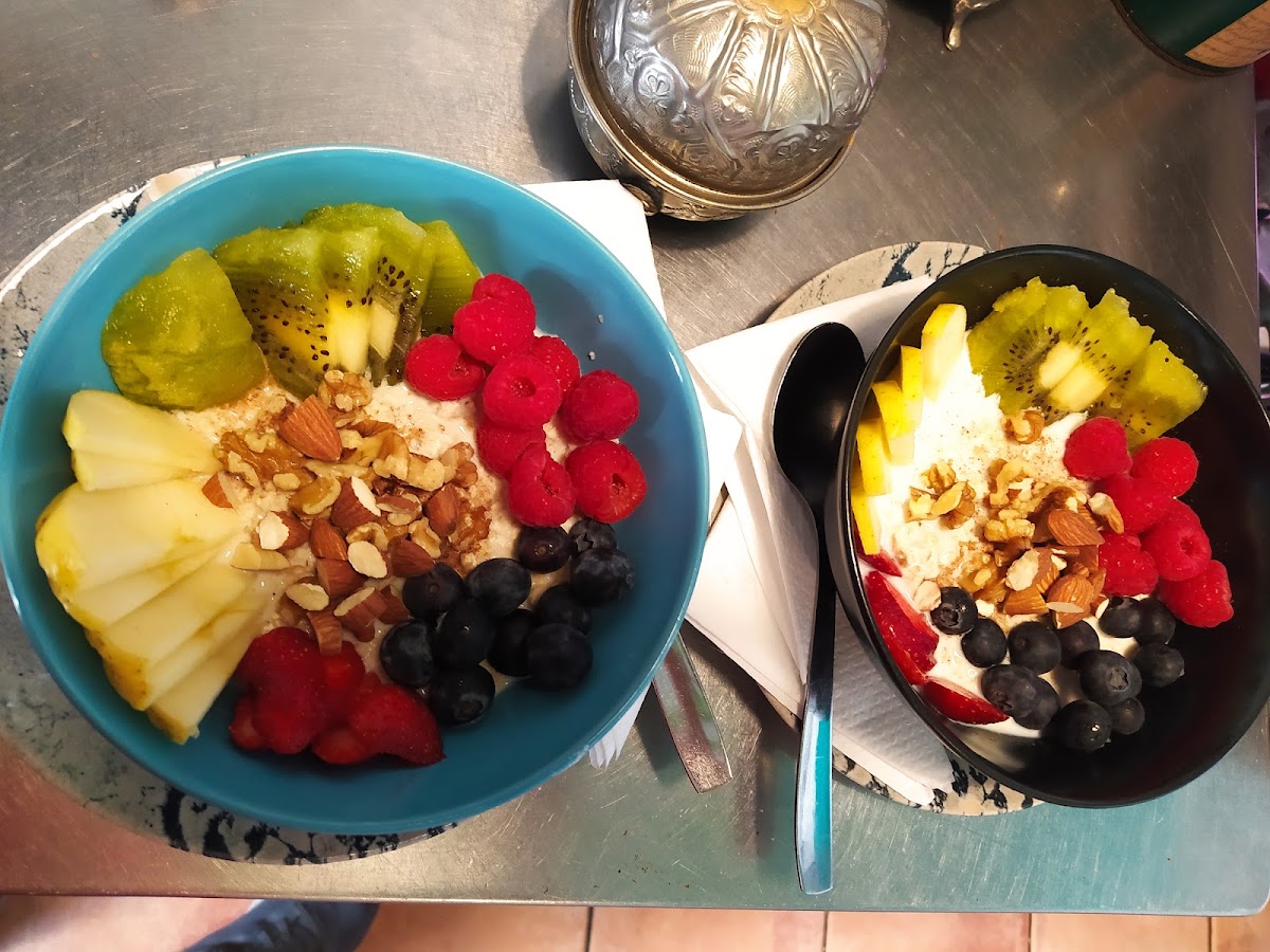 Tetería Zaidín - Foto 2