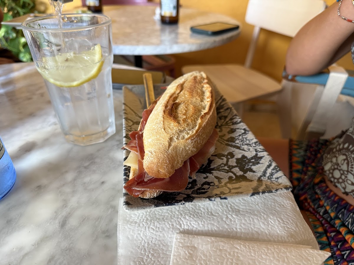 Tetería Zaidín - Foto 3