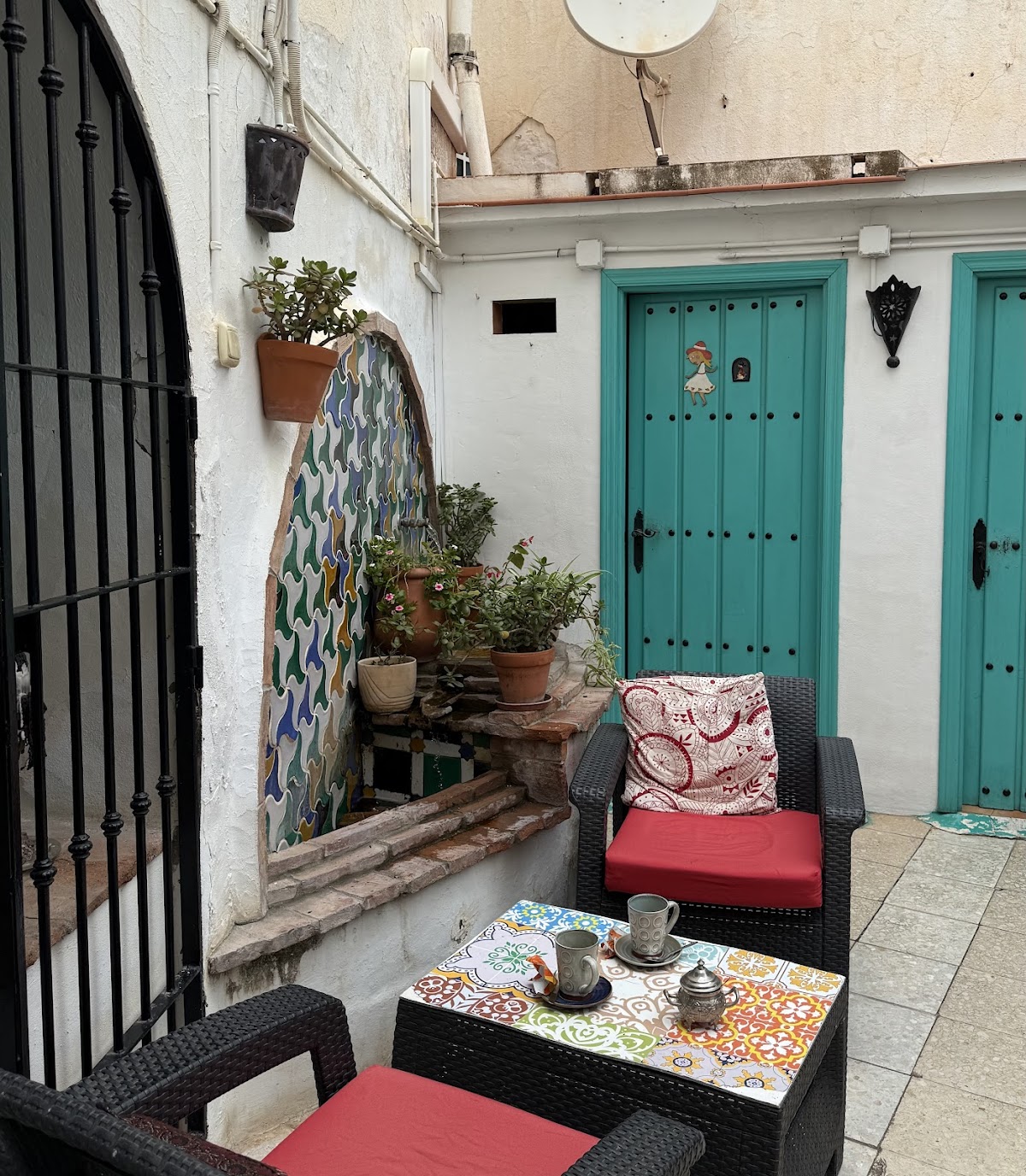 Tetería Zaidín - Foto 4