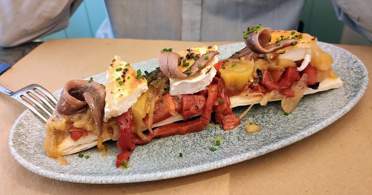 Restaurante Simple - Foto 2