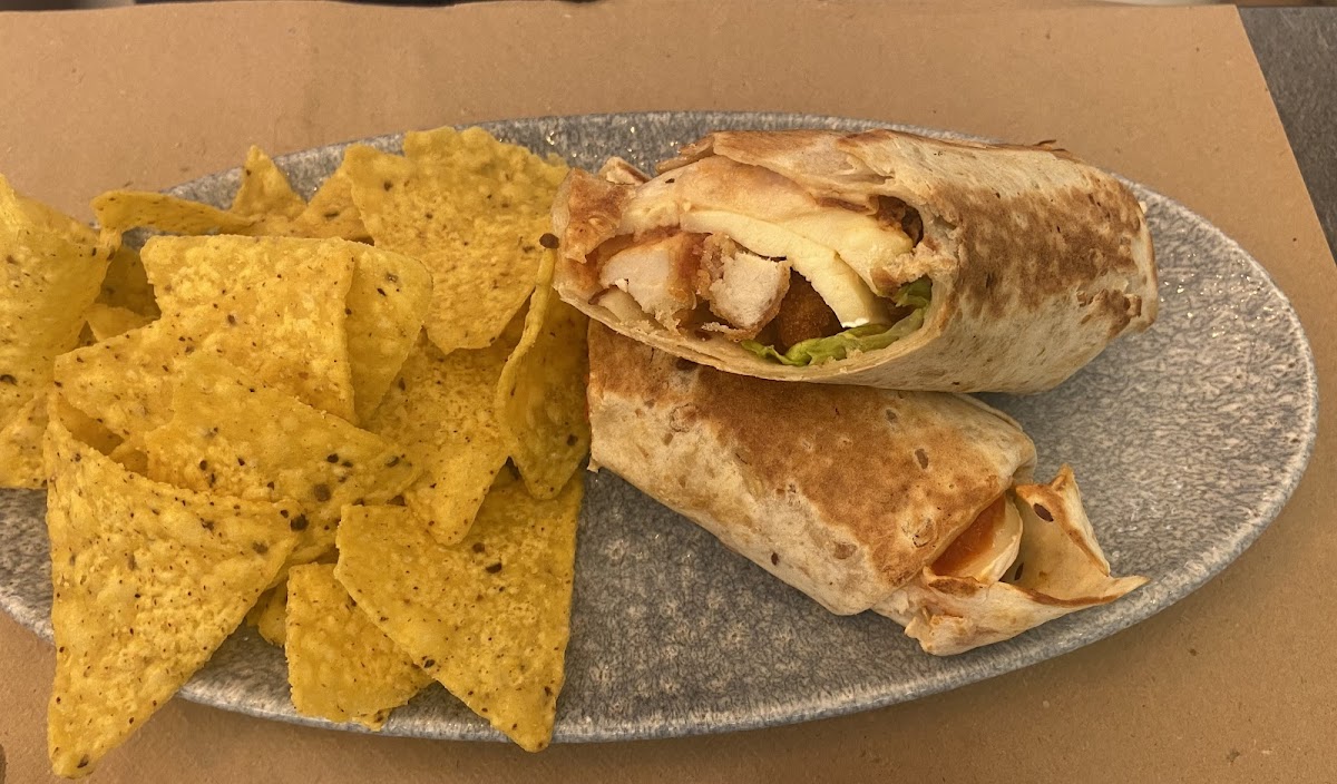 Restaurante Simple - Foto 3