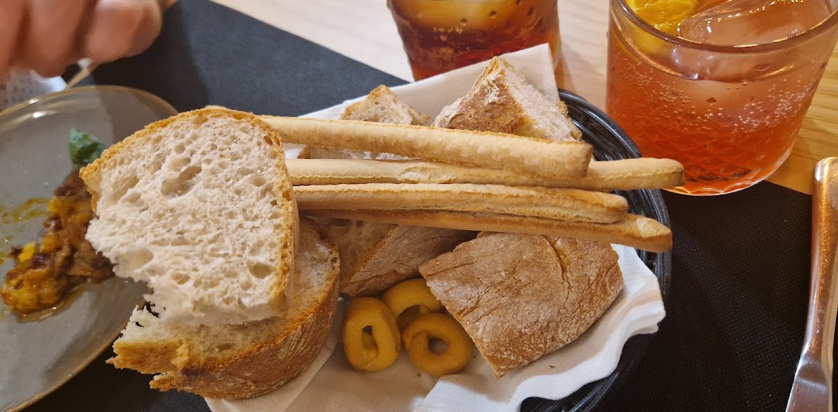 Semplice. Trattoria Italiana - Foto 3