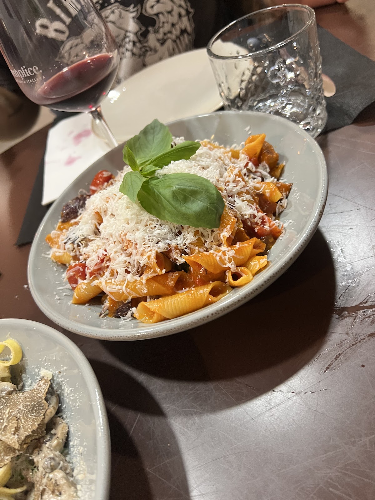 Semplice. Trattoria Italiana - Foto 4