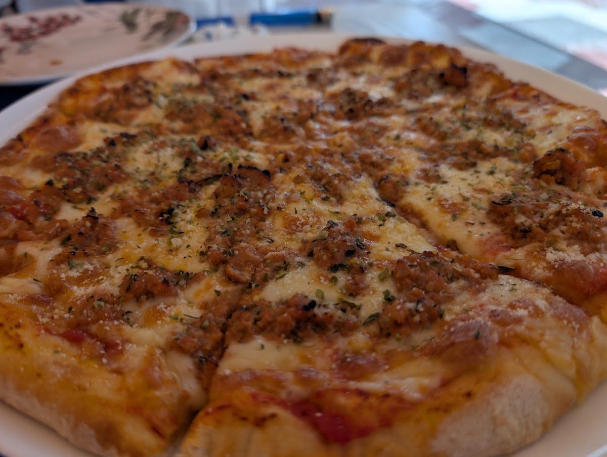 Restaurante Tapería -Pizzeria Da Vinci Santa Pola - Foto 2