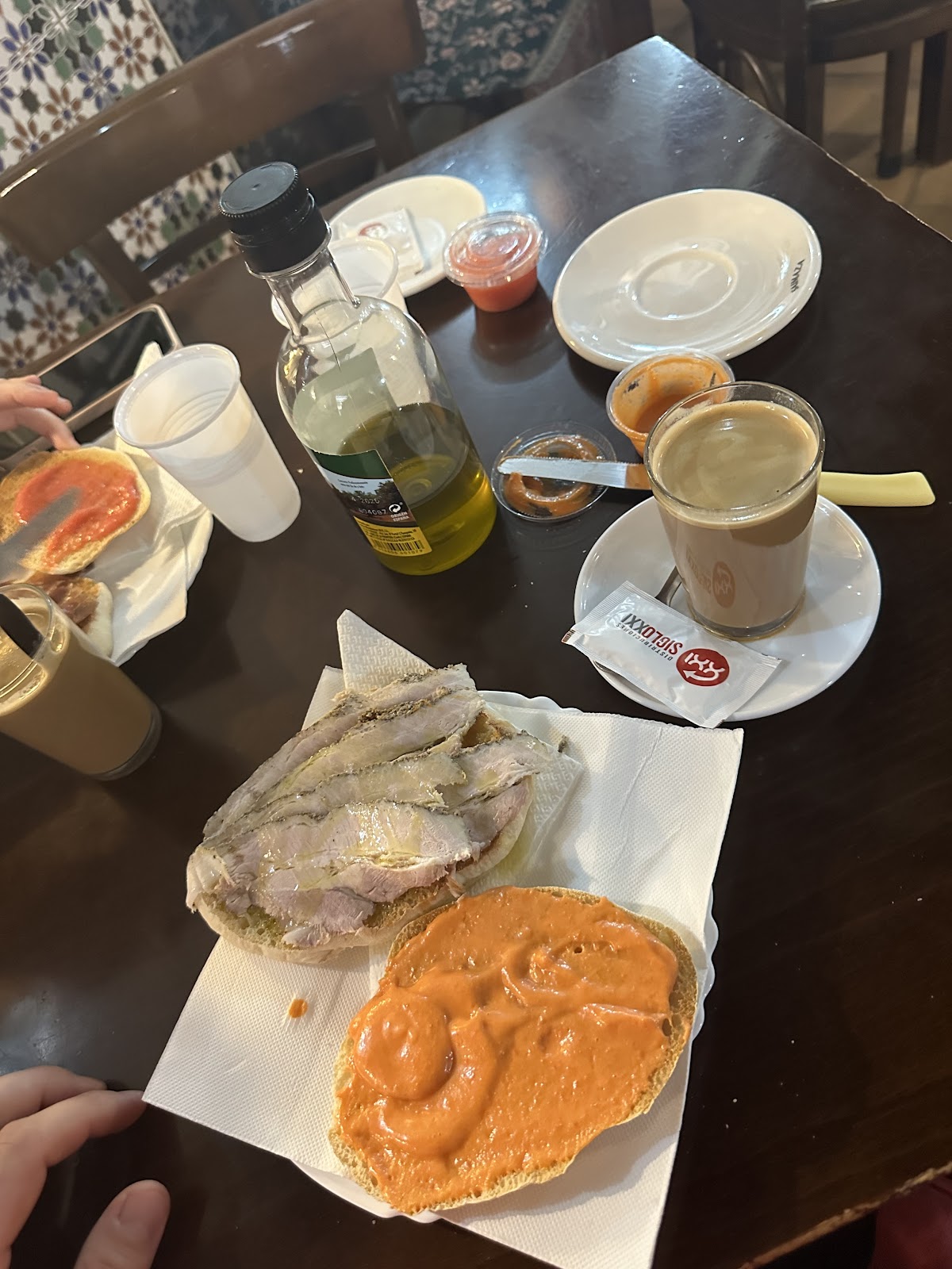 La Bodeguilla De Cadiz - Foto 2