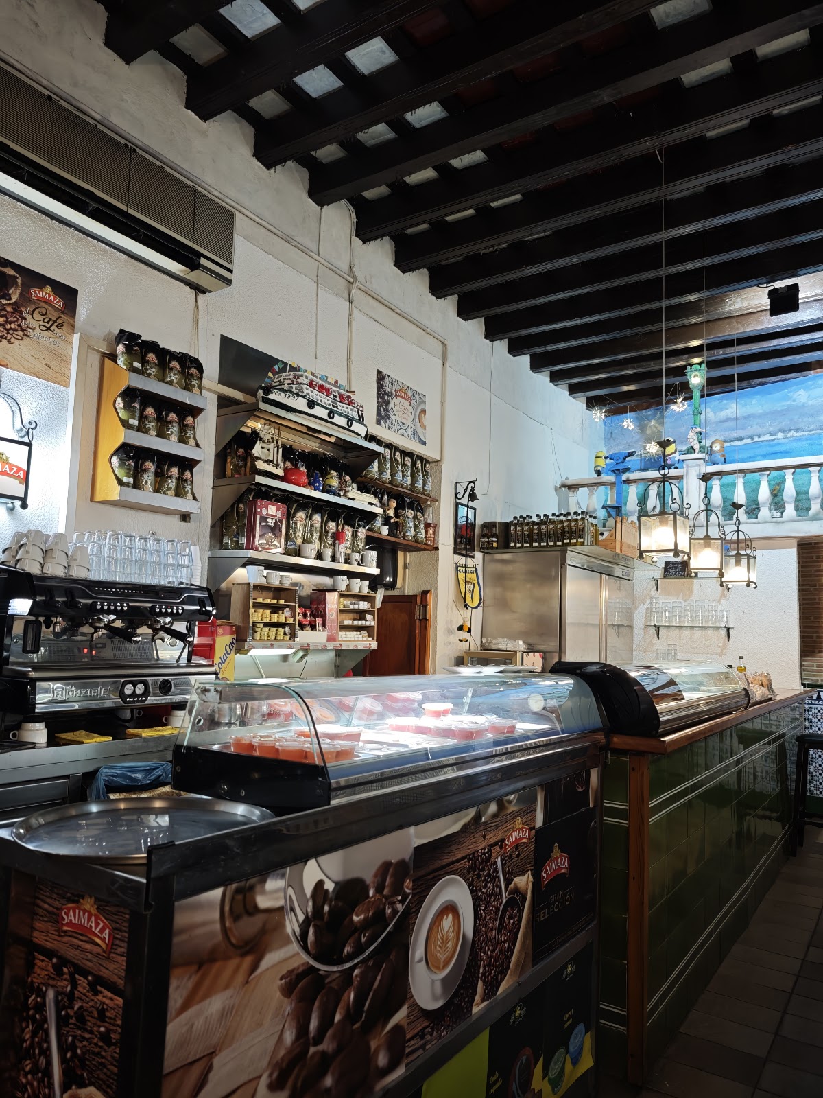 La Bodeguilla De Cadiz - Foto 4