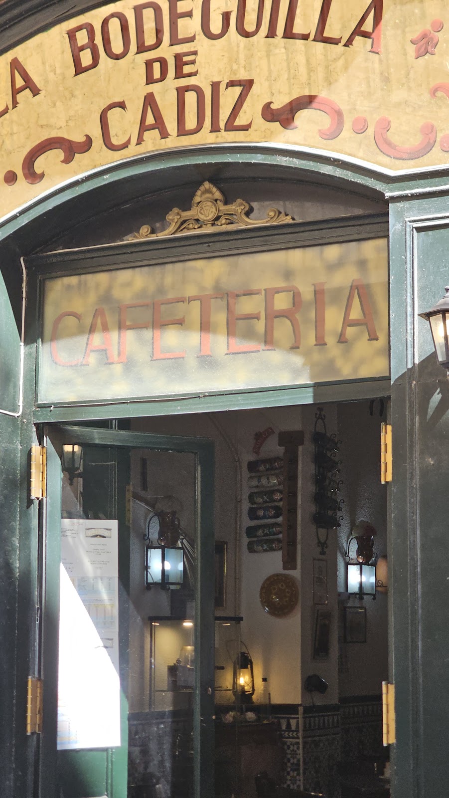 La Bodeguilla De Cadiz - Foto 5