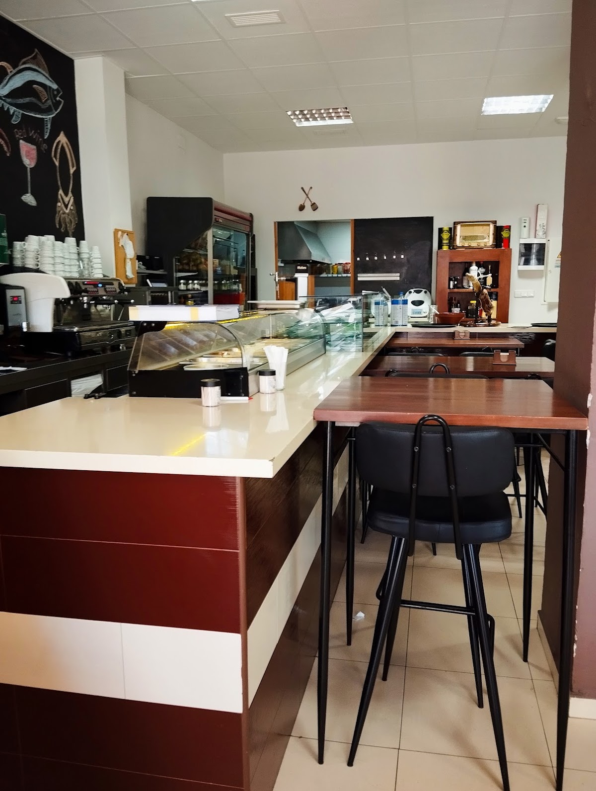 La Tasca de Enfrente