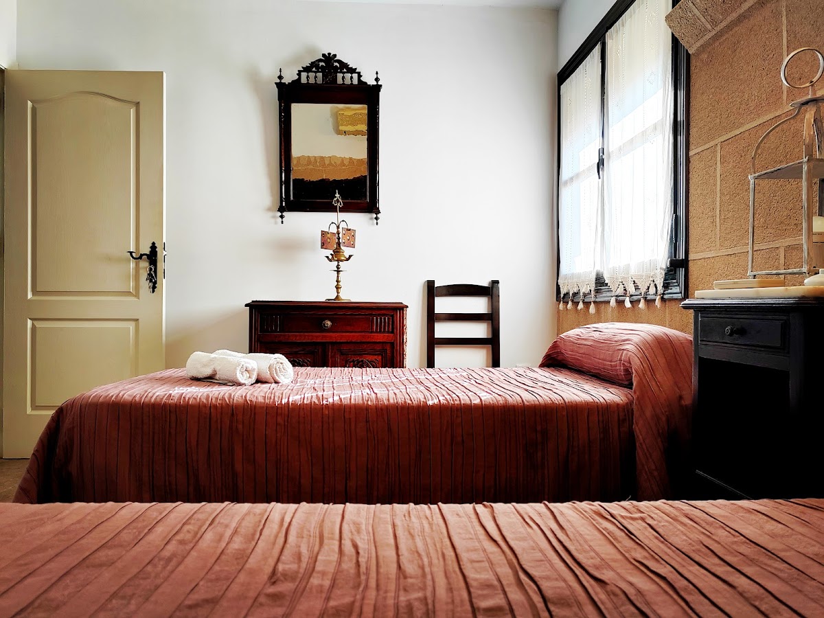 La pensión del Parador - Foto 2