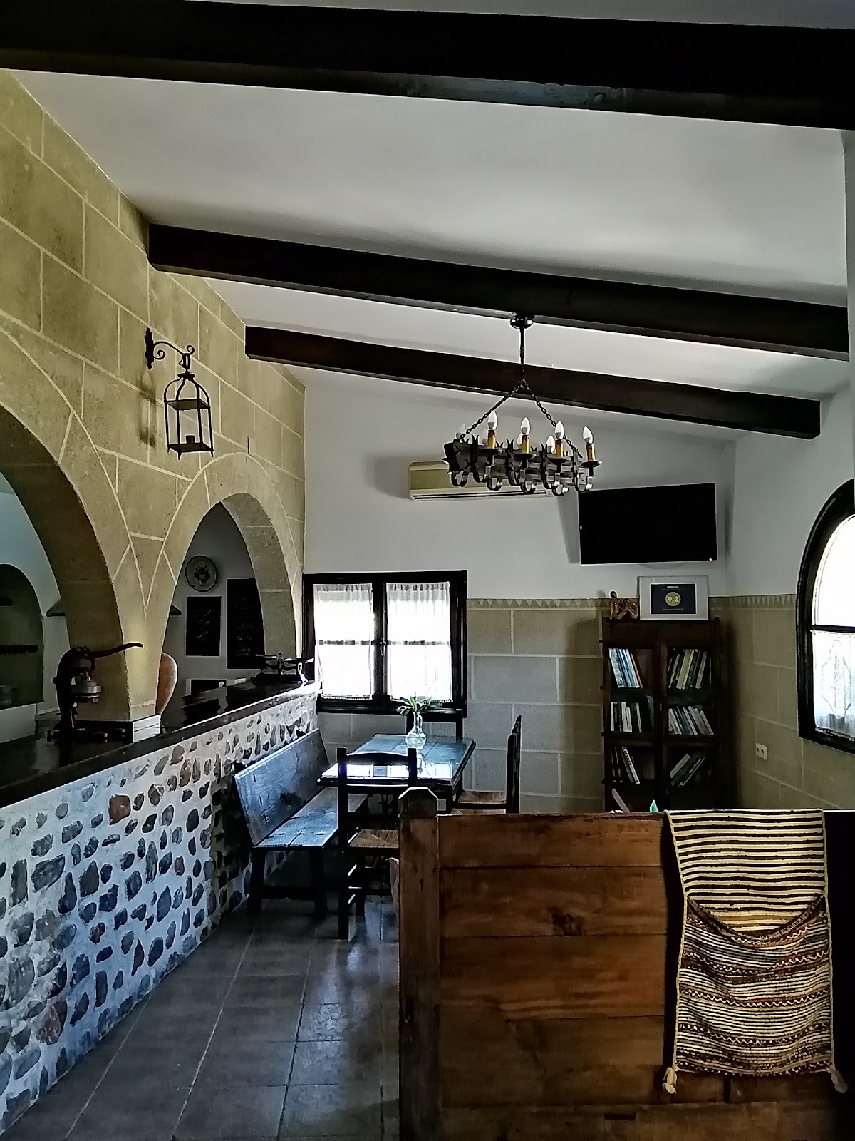 La pensión del Parador - Foto 4