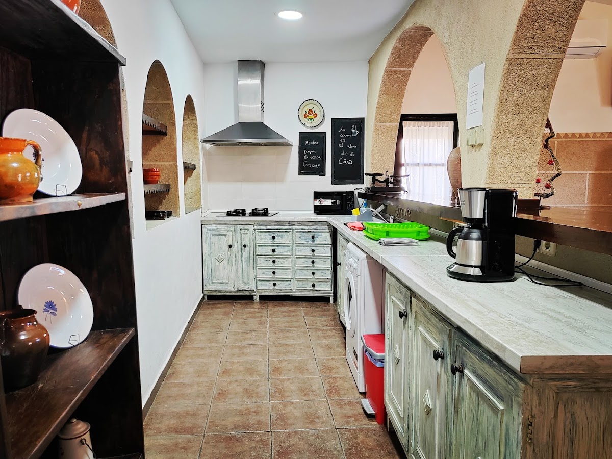 La pensión del Parador - Foto 5