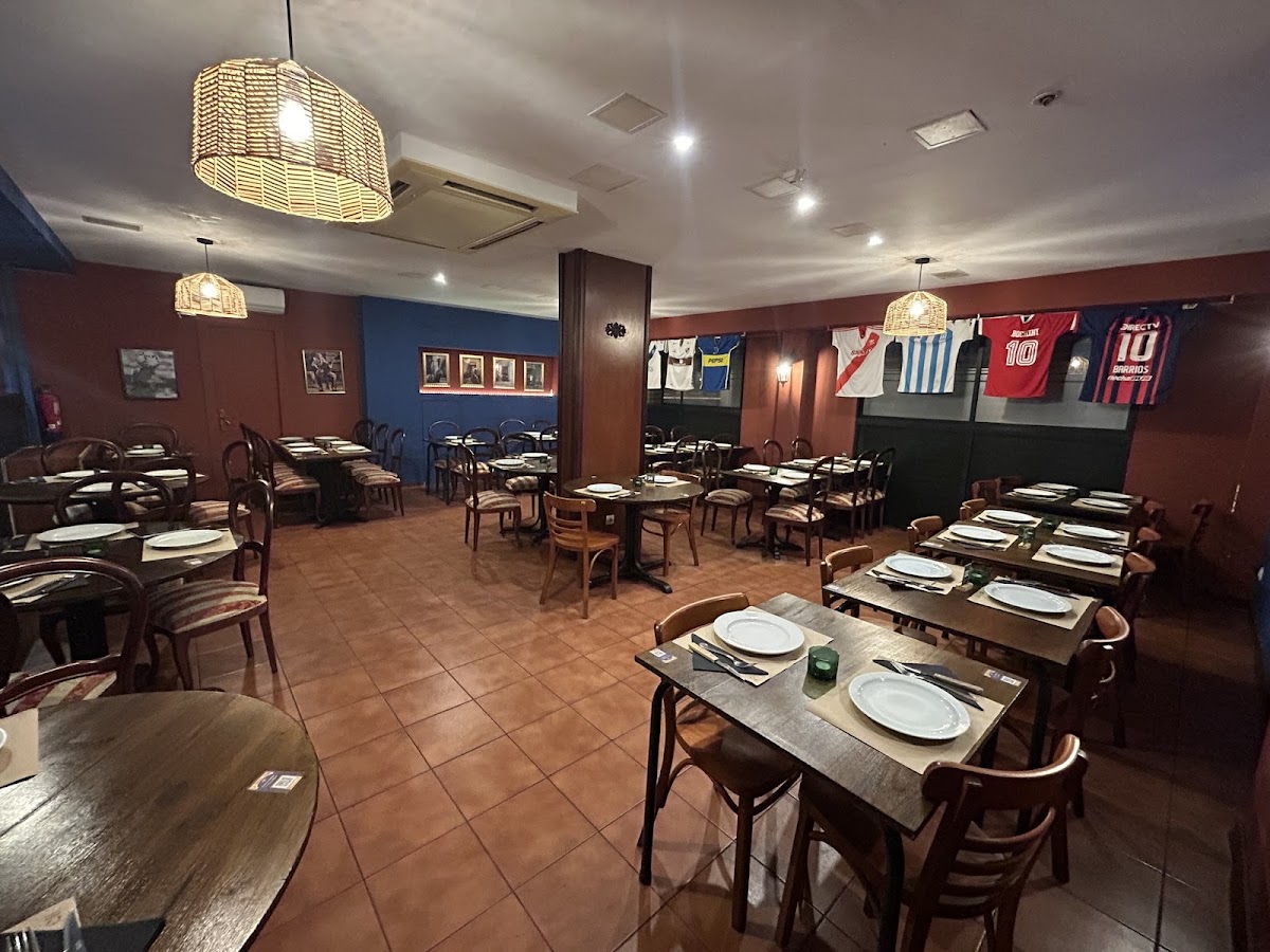 La Parrillada Grill Steak House - Foto 1