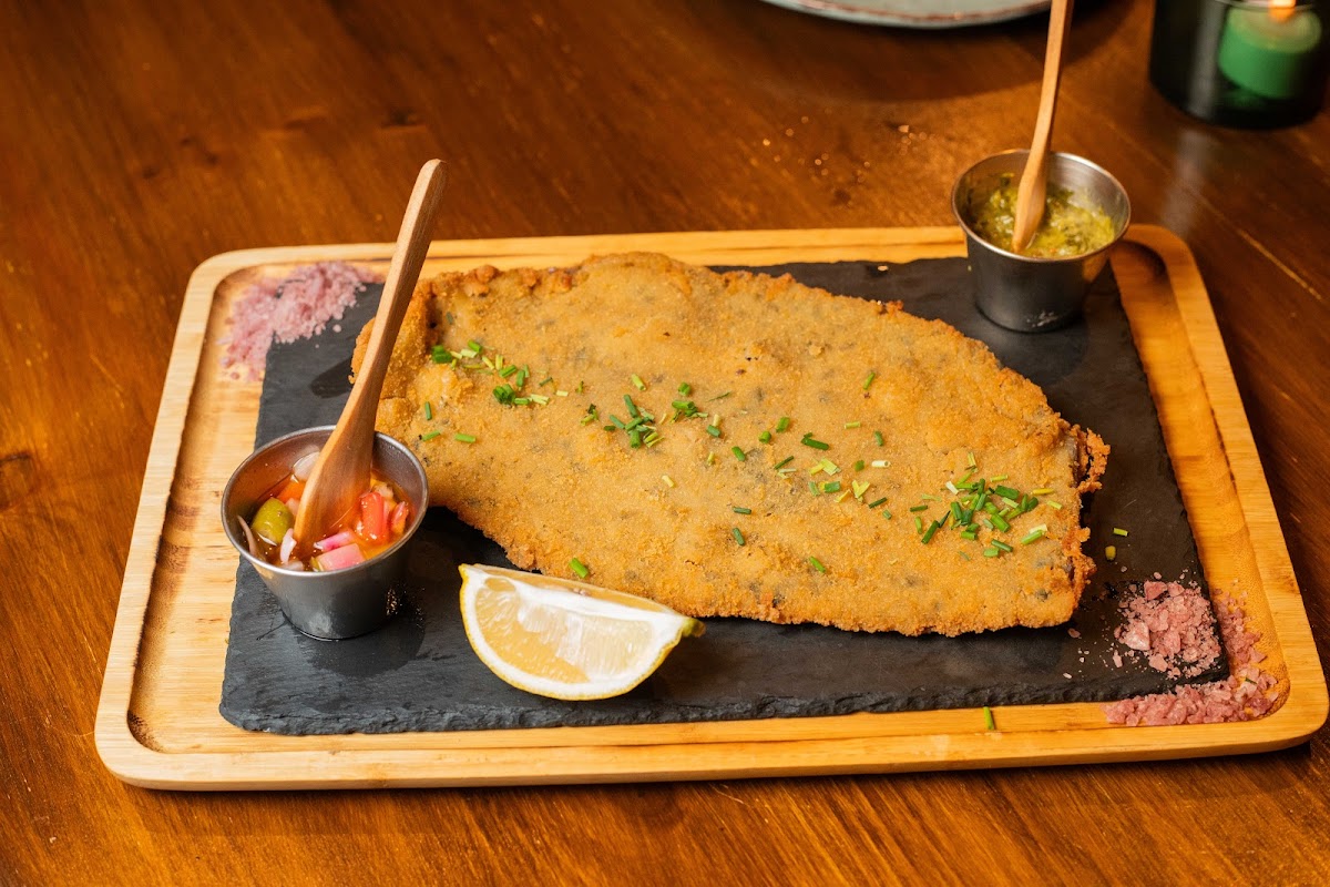 La Parrillada Grill Steak House - Foto 3