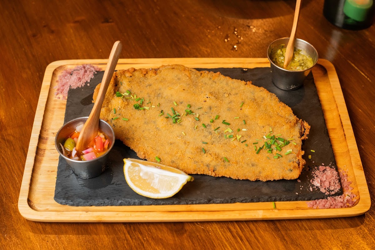 La Parrillada Grill Steak House - Foto 5