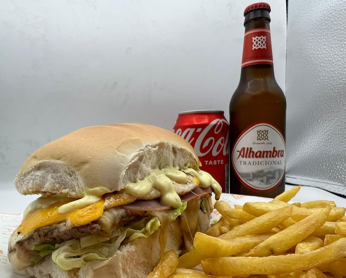 Luna De Alberdi - Foto 2