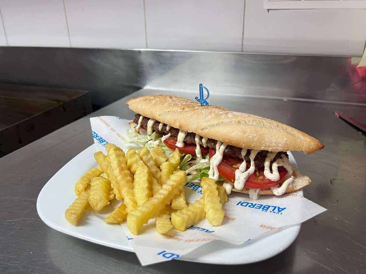 Luna De Alberdi - Foto 3