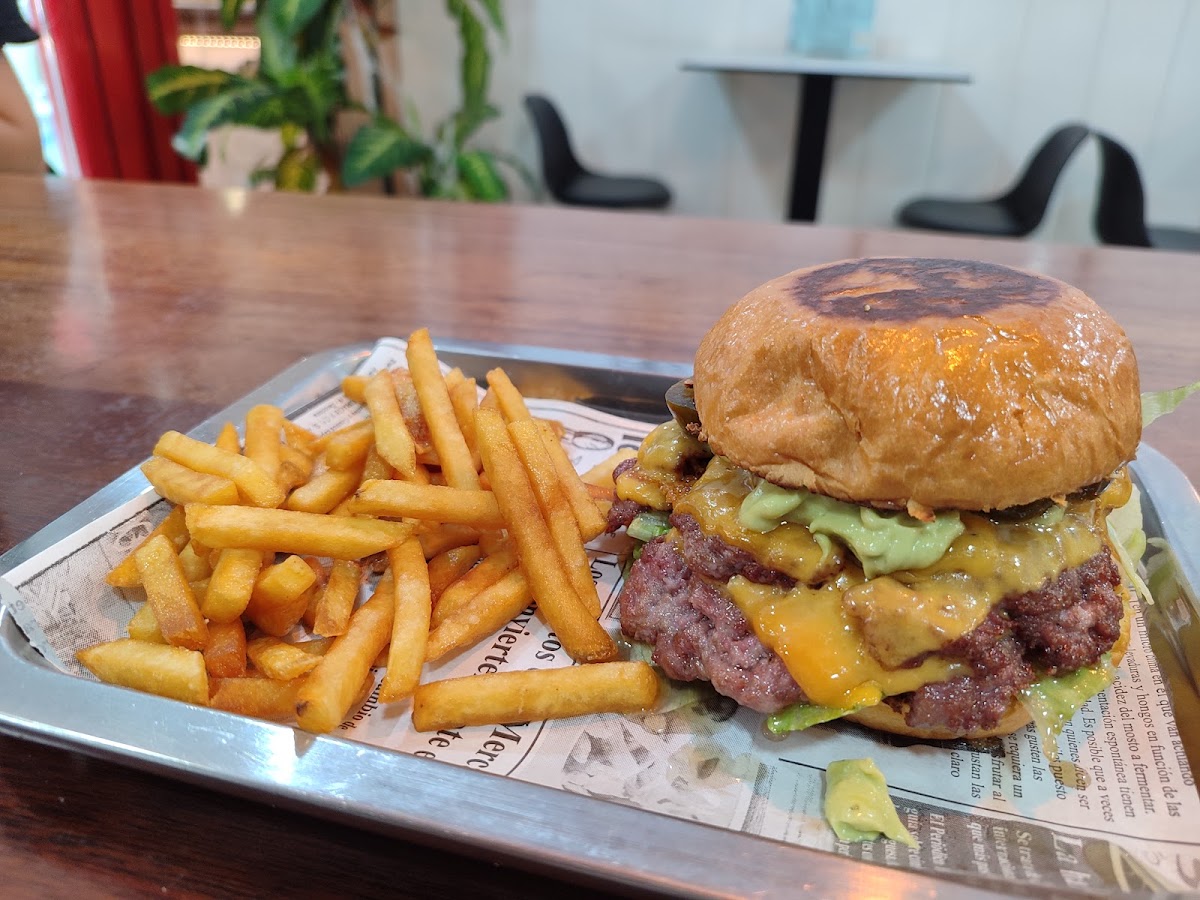 Luna De Alberdi - Foto 4