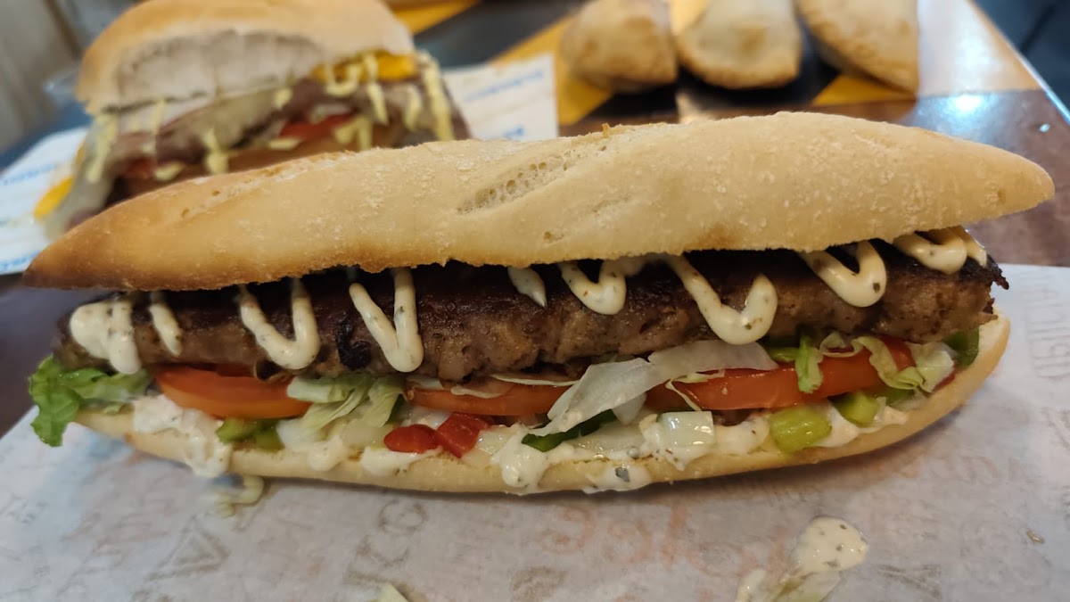 Luna De Alberdi - Foto 5