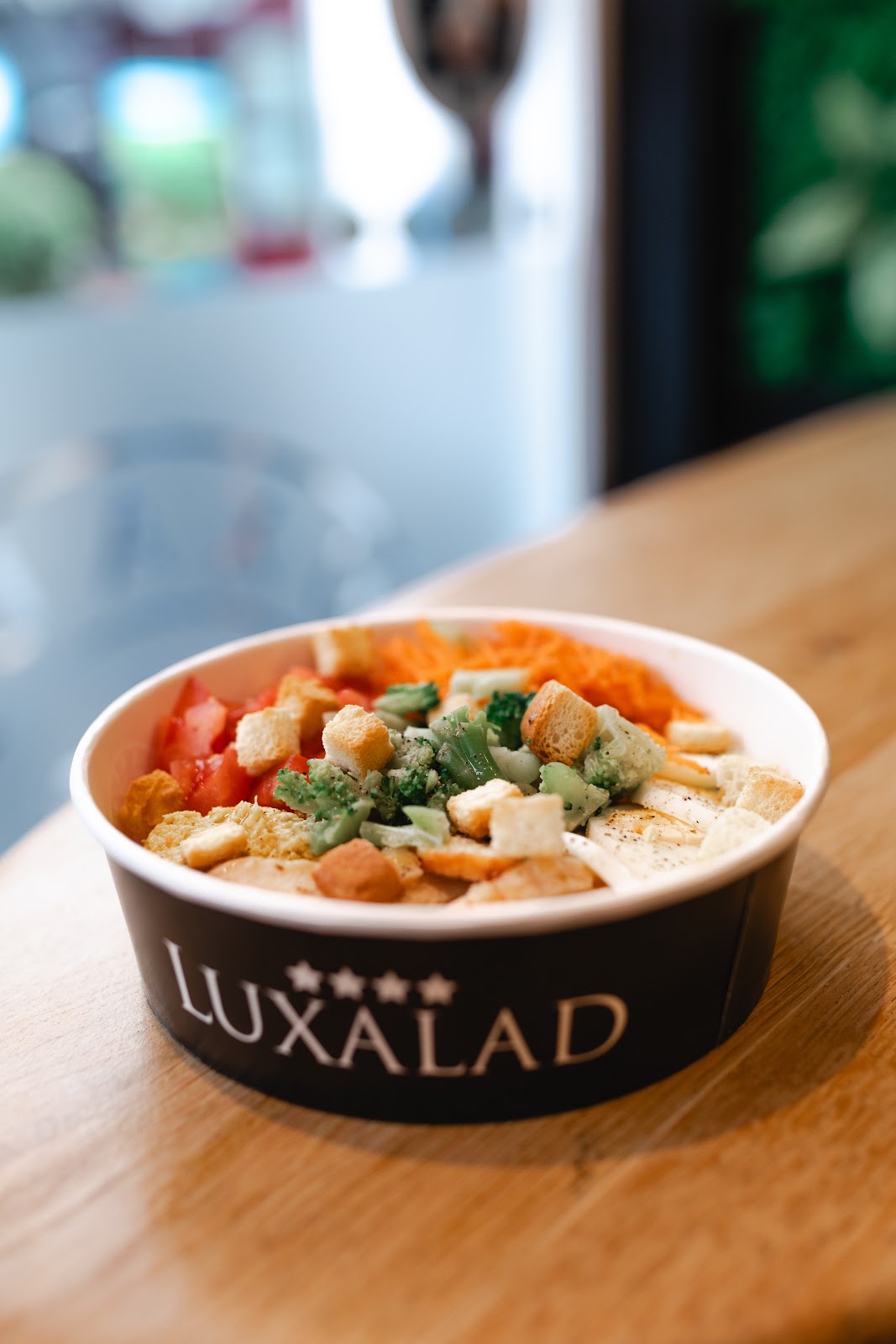 Restaurante Luxalad Marbella - Foto 2