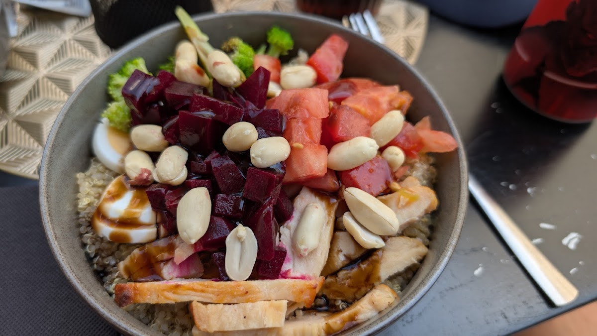 Restaurante Luxalad Marbella - Foto 3