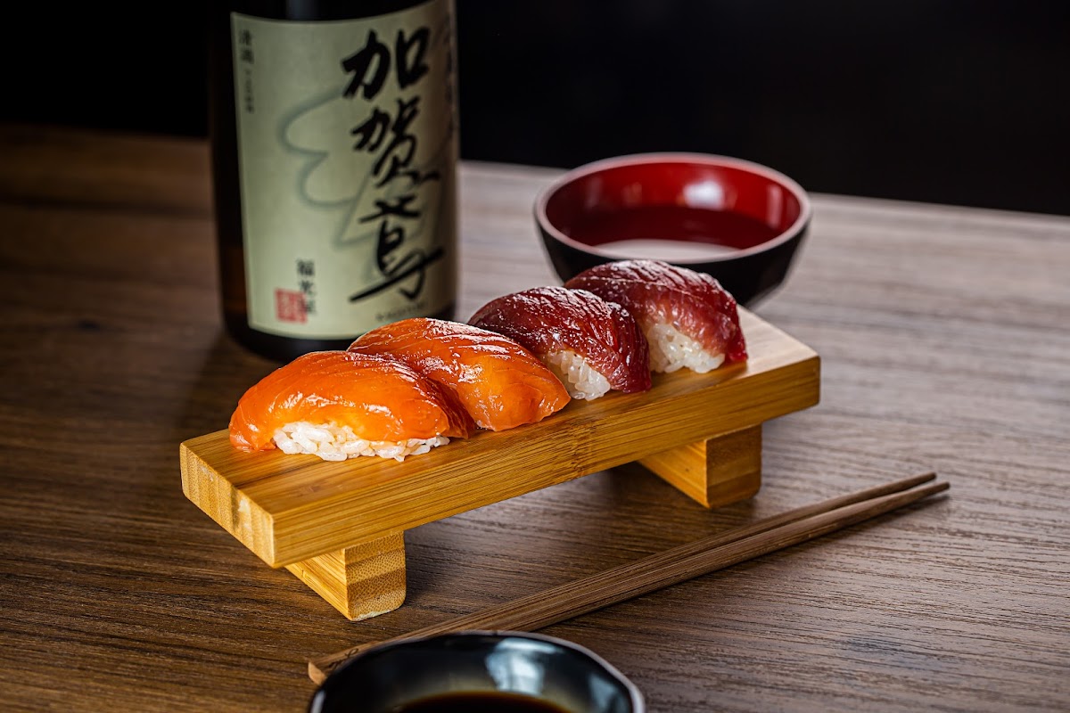 Natino Sushi Bar - Foto 2