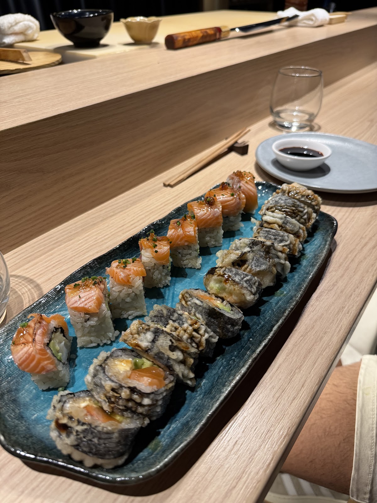 Natino Sushi Bar - Foto 3