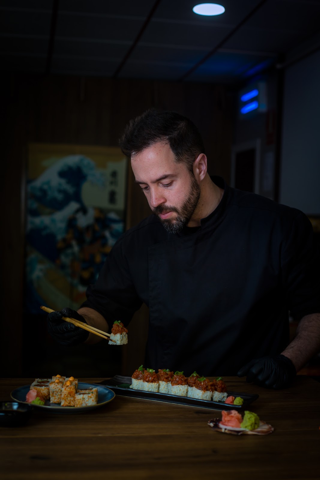 Natino Sushi Bar - Foto 4